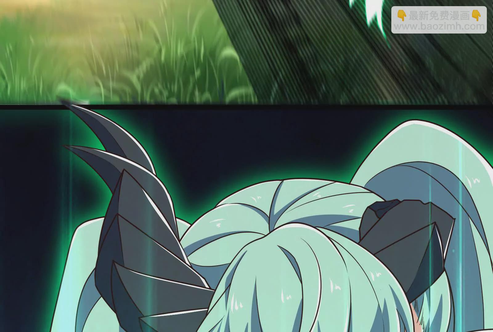 古神遊戲 - 第114話暴擊！什麼叫調虎離山(2/3) - 2